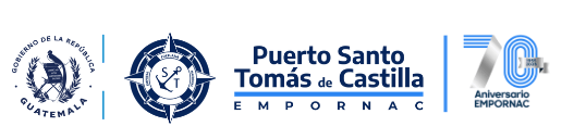 Empresa Portuaria Nacional Santo Tomás de Castilla